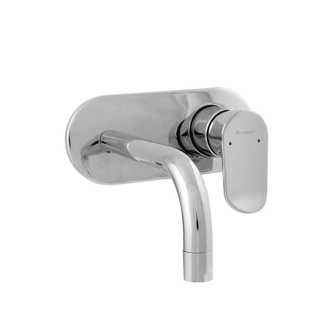 Single Lever Tap